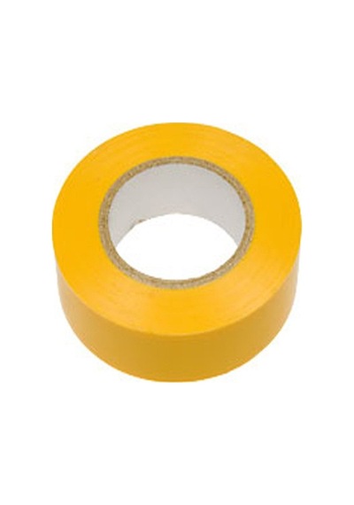 Çok Amaçlı Sarı Bant 48 Mm X 5 Mt 1
