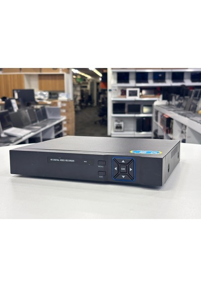 Avantron Kayıt Cihazı 5 In 1 16 Kanal Full Hd 1080p Ahd Cvı Tvı Cvbs Ip