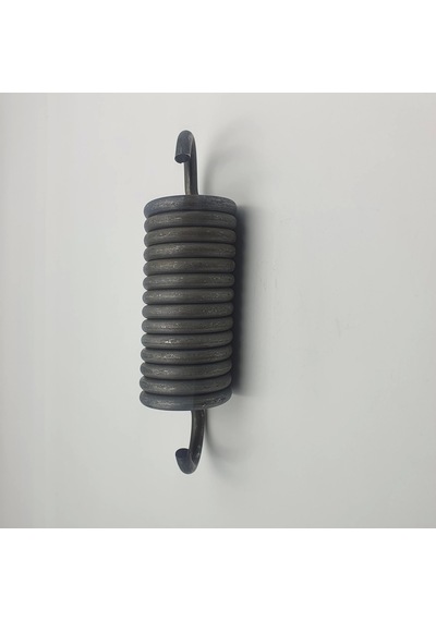 Beton Demir Kesme Makası Yedek Yayı Boy 200mm X Çap 52mm X İç Çap 35mm