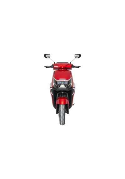 Mondial Ardour Elektrikli Motosiklet Kırmızı Renk 1 Adet