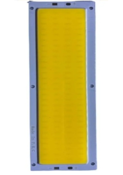 12v Cob Led 20w Günışığı Dikdörtgen Cob Led Vision