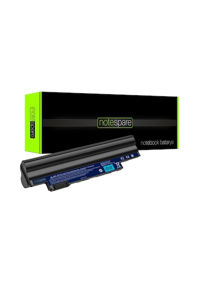 Acer İle Uyumlu Aspire One D255-2301, D255-2331, D255-2333, Notebook Batarya Pil