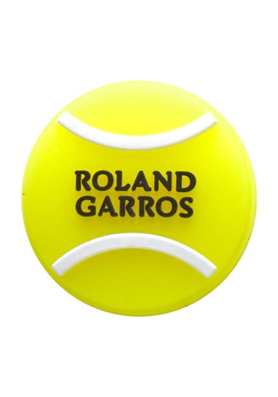 Wilson Roland Garros Tenis Raketi Titreşim Önleyici 50li Kutu Wr8411701001