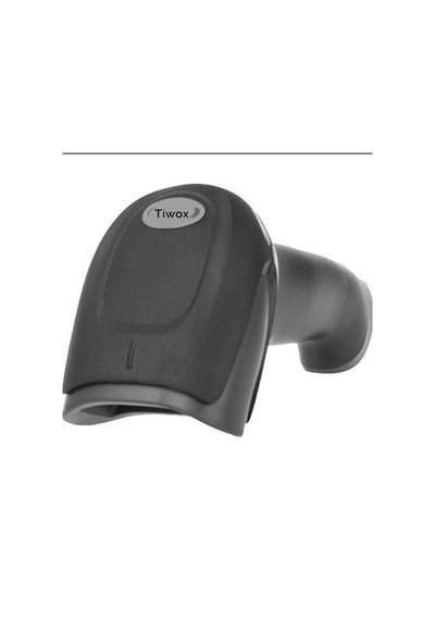 Tiwox Vsk-118+ 2d Usb +batarya Kablosuz Barkod Okuyucu