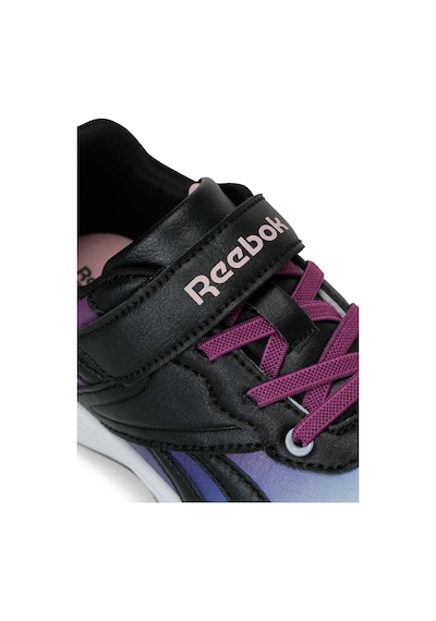 Reebok Poine One Kds Iıı Siyah Kız Çocuk Koşu Ayakkabısı