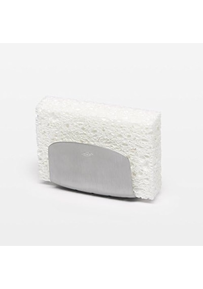 Steel Suction Sponge Holder 12 Izgara