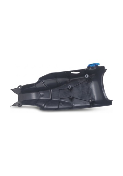 Doosan Parts No: A401087 - B20x Kapak Protectıon Cover