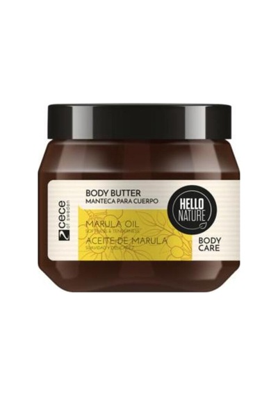 Marula Yağlı Duş Jeli 250 Ml Nemlendirici, Yumuşatıcı Ve Yaz Kokulu Temizlik Diğer