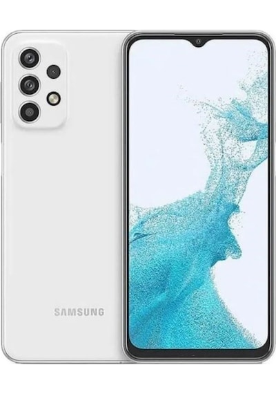 Yenilenmiş Samsung Galaxy A33 5G 128 GB 8 GB Ram (12 Ay Garantili)
