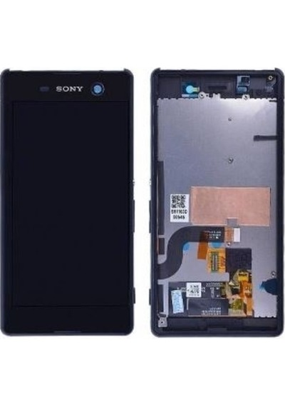 Sony Xperia M5 (E5603) Lcd Ekran Dokunmatik