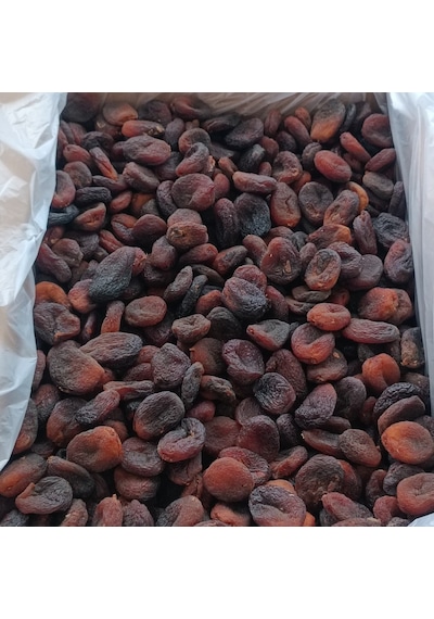 Kayısıcenter Toptan Lüks 2 No Gün Kurusu Kayısı 10 KG