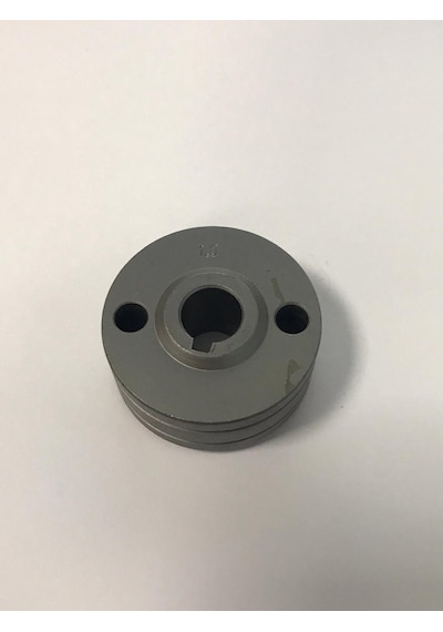 Magmaweld Tel Sürme Makarası 1.00 - 1.20 MM 2 Adet