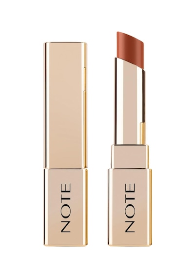 Sheer Lipstick 203 Charming Nemlendirici Parlak Ruj, Nude 0