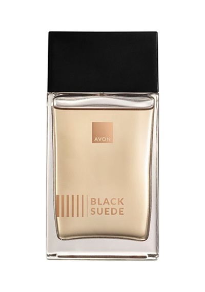 Avon Black Suede Edt 100 Ml Tarı Deri