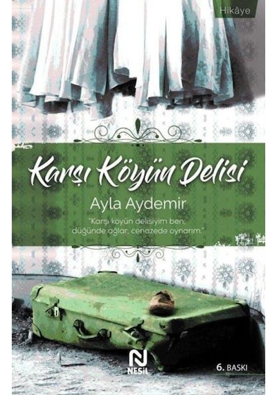 Karşı Köyün Delisi (551069683)