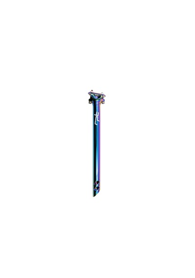 Raptor Sp-725 Sele Borusu 27.2mm Oil Slick Çok Renkli
