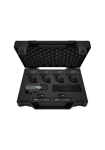 Sennheiser E 600 Serıes Davul Mikrofon Seti