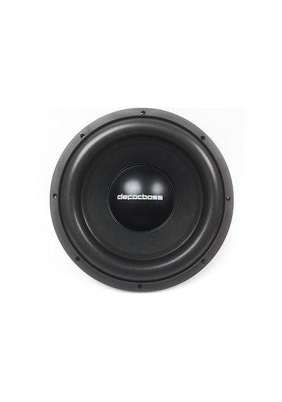 Defacbass Db-30 Subwoofer 30 Cm 1600 Watt 450 Rms