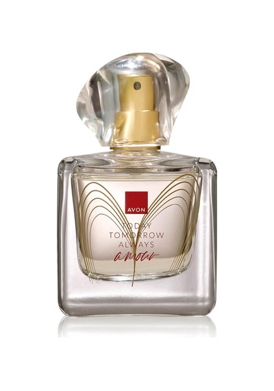 Tta Amour Kadın Parfüm Edp 50 Ml. Çiçek