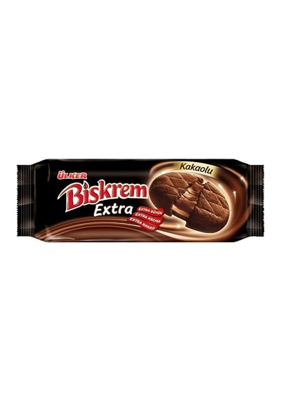 Biskrem Extre 184gr