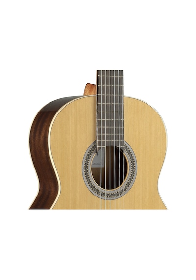 Alhambra 2C Klasik Gitar
