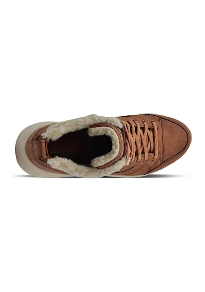 Skechers Kadın Günlük Ayakkabı Ultra Flex 2.0 167323-csnt Kahverengi