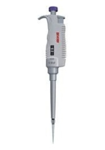 Otoklavlanabilir Mikropipet 5-50 Μl