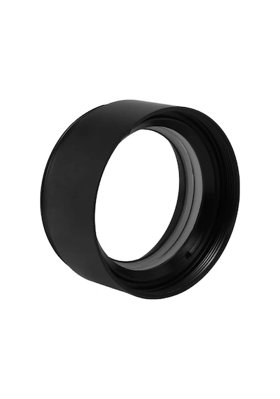 Mikroskop 7x Yardımcı Objektif Lens- 48mm Barlow Lens