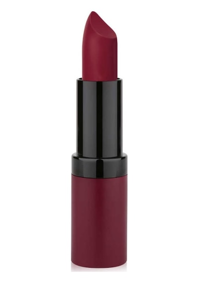 Golden Rose Velvet Matte Lipstick 20