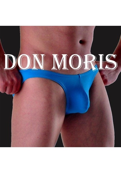 Don Moris Dm100206 Slip Çamaşır 001