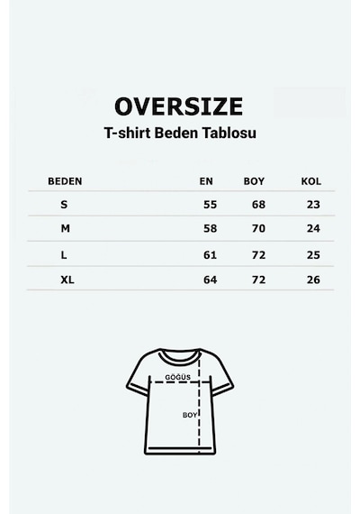 Startmore Samurai Cat Beyaz Oversize Unisex T-shirt Beyaz