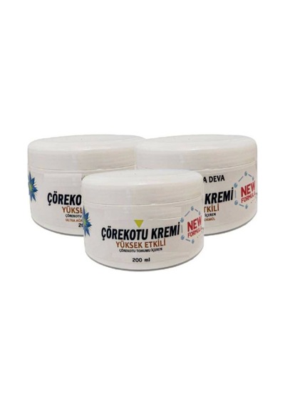 Çörek Otu White Box 200 Ml Rahatlatıcı Bakım X 3 Ad