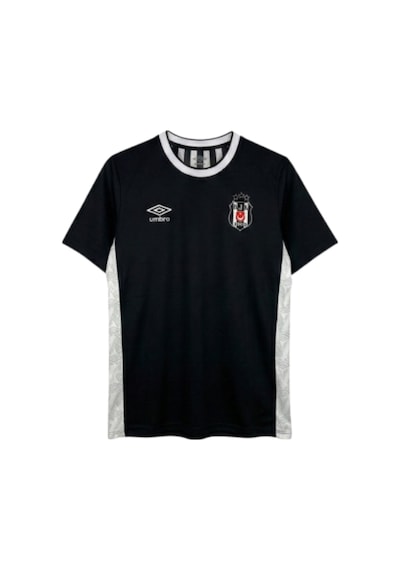 Beşiktaş Lisanslı Umbro Siyah Forması Lazer Kutu