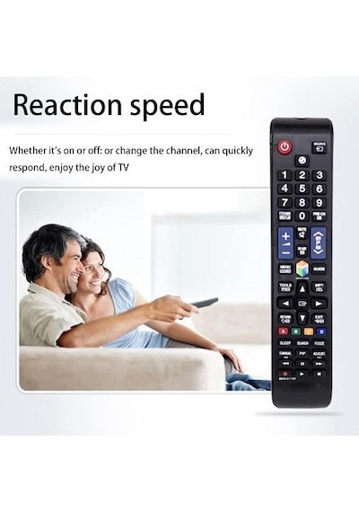 Bn59-01178f Samsung Uyumlu Tv Uzaktan Kumanda Için Uzaktan Kumanda Ua60h