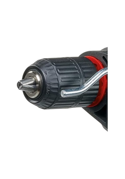 Tr Darbeli Matkap Seti Tc-ıd 720/1 E Kit 4259846
