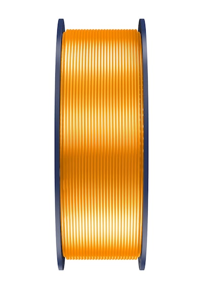 Sunlu Brass Silk Pla+ Filament - 1.75mm - 1 Kg