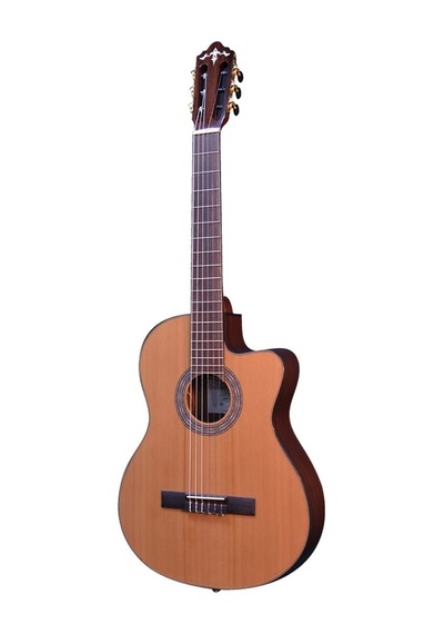Crafter Klasik Gitar C-18ce