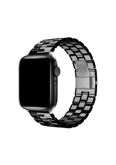 Kilifone - Apple Uyumlu  Watch 42mm - Kordon Kayış Krd-33