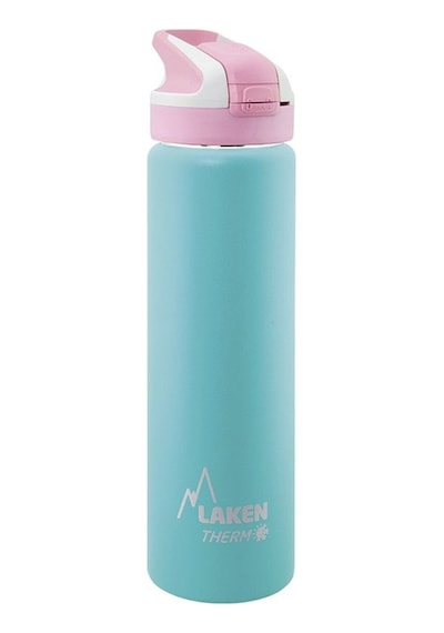 Laken Summit Çelik Termos 750Ml Turkuaz Lkts7Vt