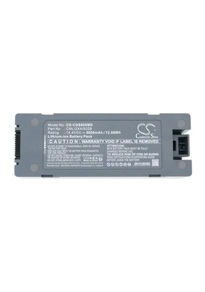 Comen S8 Defibrilatör Ve Monitör Cihazı Yedek Bataryası Seri 302
