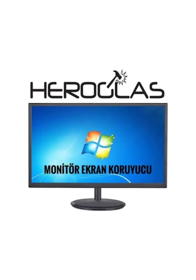 Lenovo Legion R24e67ccgac4tk Monitör Ekran Koruyucu