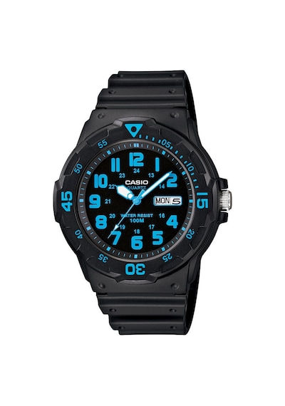 Casio MRW-200H-2BVDF Erkek Kol Saati
