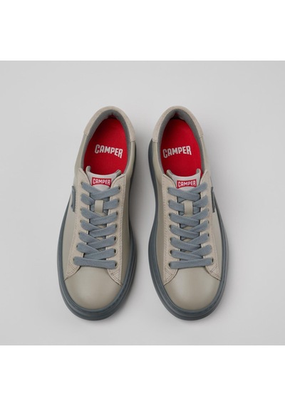 Camper Runner Four Açık Bej Kadın Spor Ayakkabı Cmpk201855-015 Cmp.012