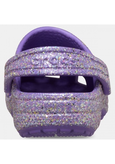 Crocs Classıc Fantasy Glıtter Clog T Simli Kız Çocuk Terlik 212562 212562 510