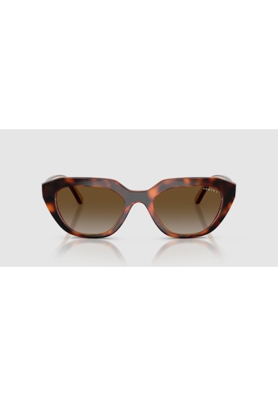 Vogue 0vo5711s W656t5 51 Kadın Güneş Gözlüğü Siyah