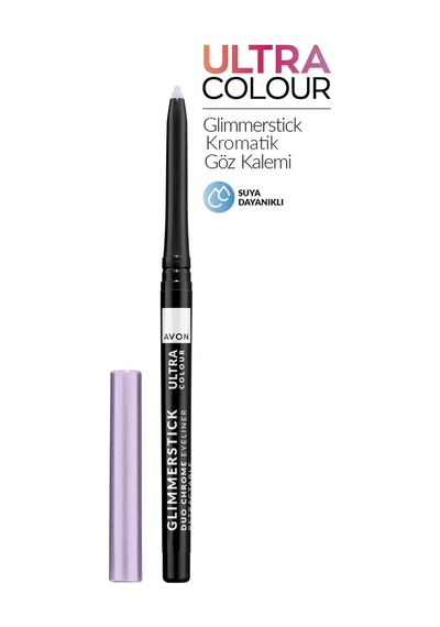 Glimmerstick Asansörlu Kromatik Göz Kalemi LVeil 0