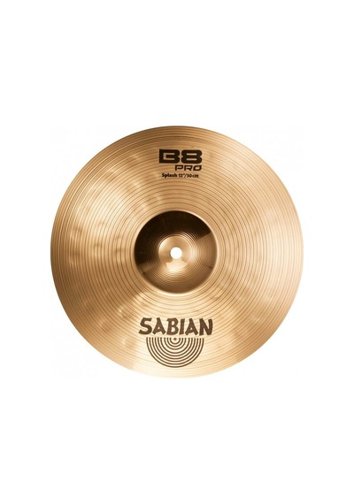 Sabian 31205b 12" B8 Pro Serisi Splash Zil