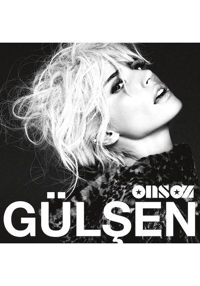 Gülşen - Önsöz Plak