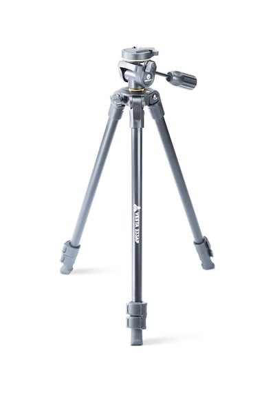 Vanguard Vesta 233 Ap Tripod Kiti Gri
