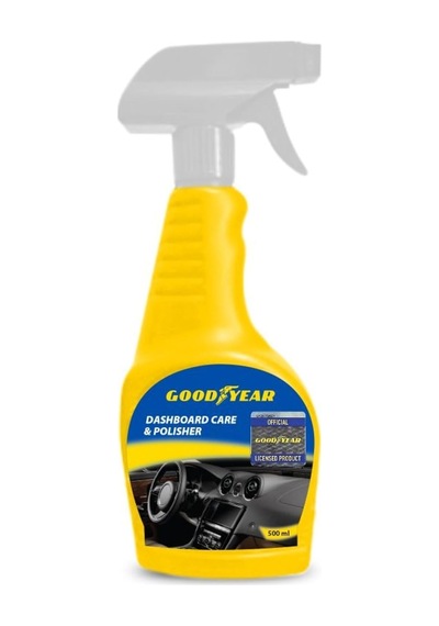 500 Ml Torpido Cilası